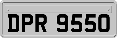 DPR9550