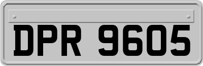 DPR9605