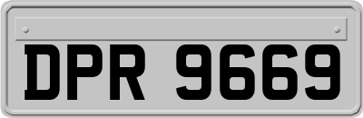 DPR9669