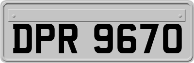 DPR9670