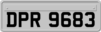 DPR9683