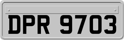 DPR9703
