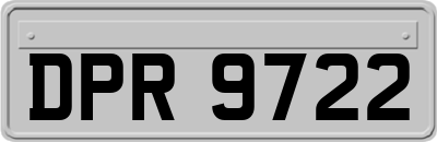 DPR9722