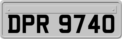 DPR9740
