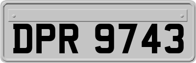 DPR9743
