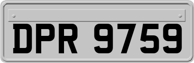 DPR9759