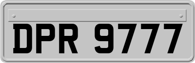 DPR9777