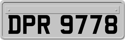 DPR9778