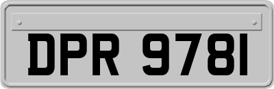 DPR9781