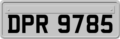 DPR9785
