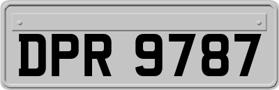 DPR9787
