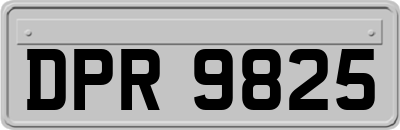 DPR9825