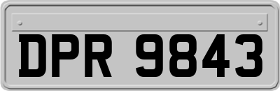 DPR9843