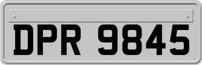 DPR9845