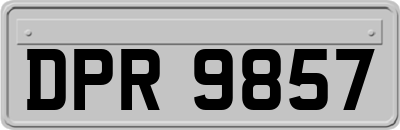 DPR9857