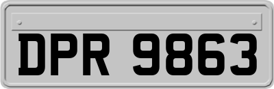 DPR9863