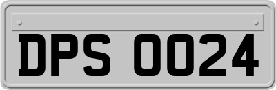 DPS0024