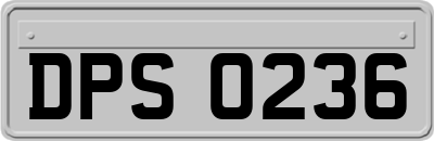 DPS0236