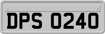 DPS0240