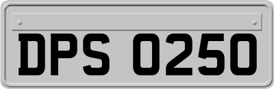 DPS0250