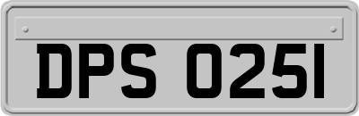 DPS0251