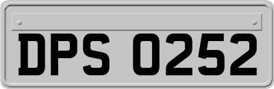 DPS0252