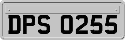 DPS0255