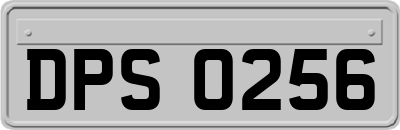 DPS0256