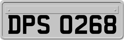 DPS0268