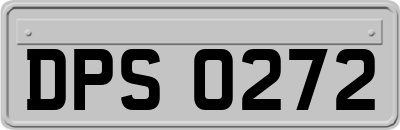 DPS0272