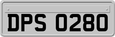 DPS0280