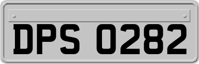 DPS0282