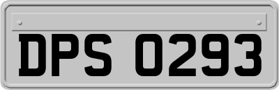 DPS0293