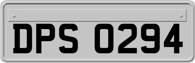 DPS0294