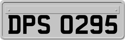 DPS0295