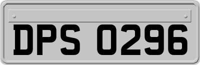 DPS0296