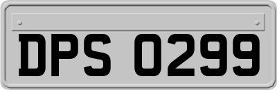 DPS0299