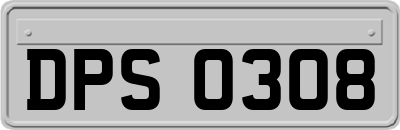 DPS0308