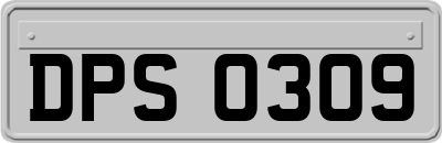 DPS0309