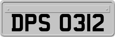 DPS0312