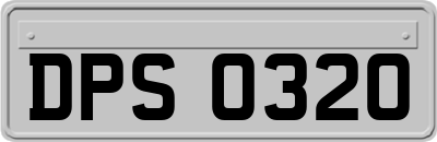 DPS0320