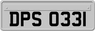 DPS0331