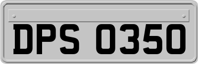 DPS0350