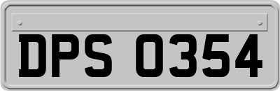 DPS0354