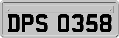 DPS0358