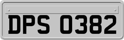 DPS0382