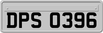 DPS0396