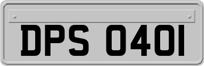 DPS0401