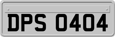 DPS0404