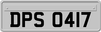DPS0417